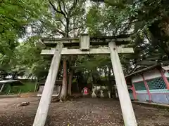 神岳神社(奈良県)