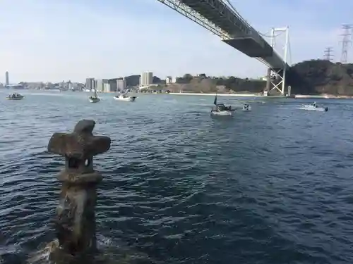 和布刈神社(福岡県)