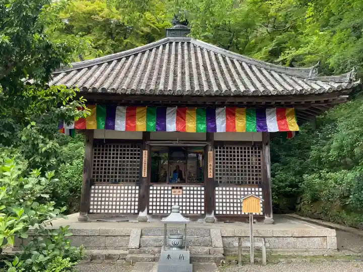長谷寺(奈良県)