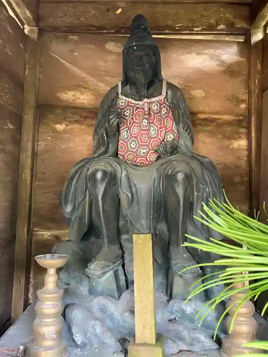 大峯山寺(奈良県)