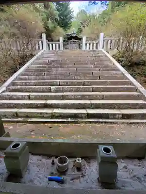 西念寺のその他建物