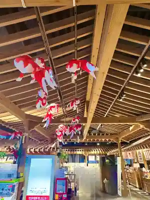 神田神社（神田明神）の芸術