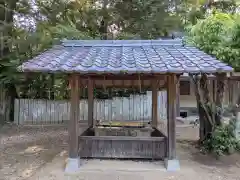 雷八幡神社(香川県)