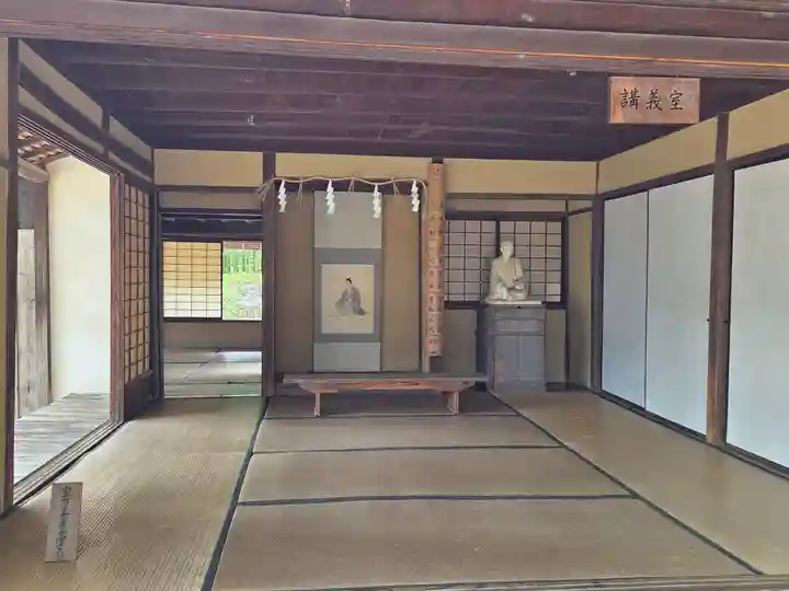 松陰神社(山口県)