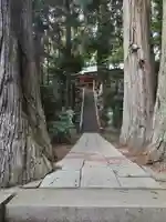 鹿島大神宮のその他建物