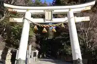 宝登山神社(埼玉県)