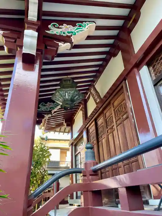 阿弥陀寺(東京都)