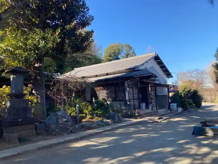 本乗寺(神奈川県)