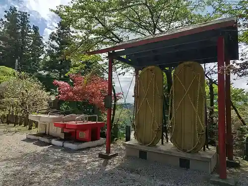 天龍寺のその他建物