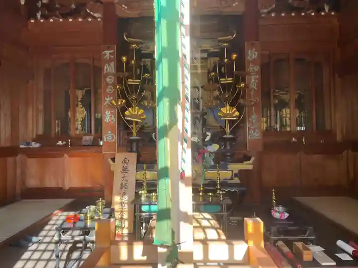 屋島寺(香川県)