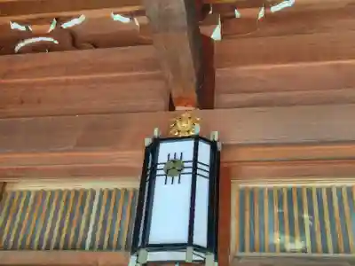 美瑛神社(北海道)