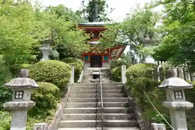 鞍馬寺(京都府)