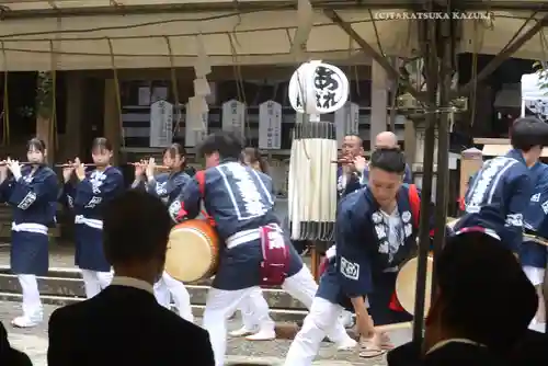 鹿島神宮(茨城県)