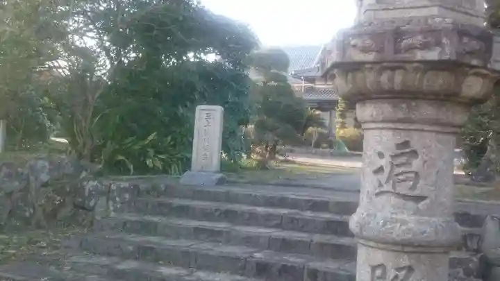 円竜寺のその他建物