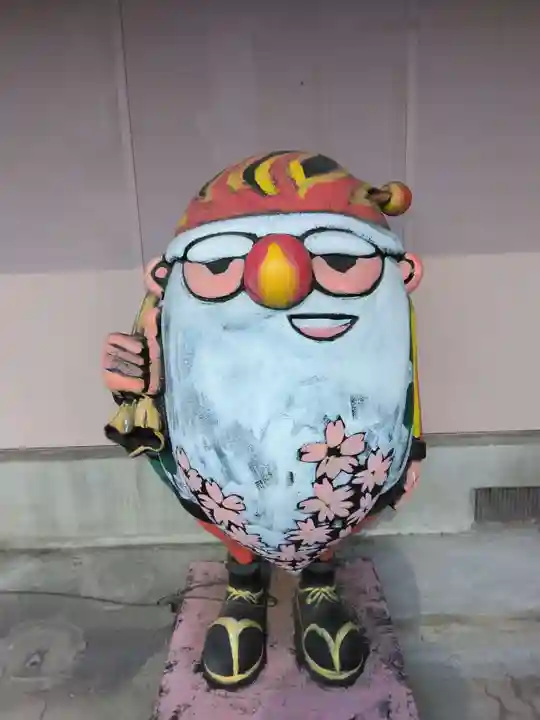 四條畷神社(大阪府)