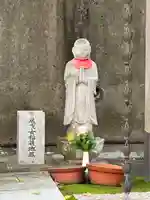 尾戈女稲荷神社(神奈川県)