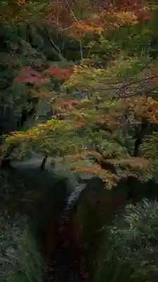 清滝寺徳源院(滋賀県)