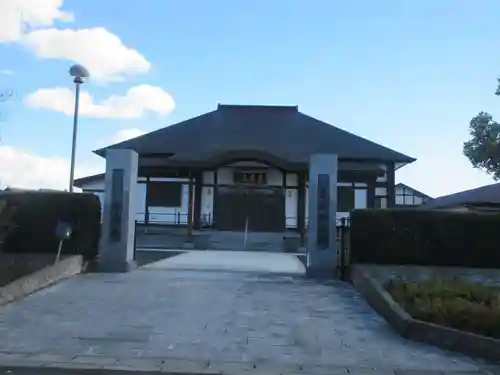 大法院(群馬県)