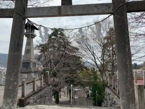 賀茂別雷神社のその他建物