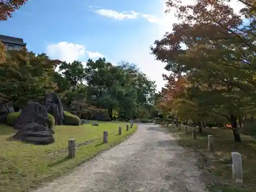  智積院(京都府)