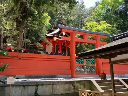 春日大社(奈良県)