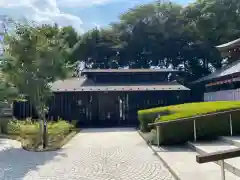 川屋神社(千葉県)