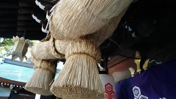 櫛田神社のその他建物