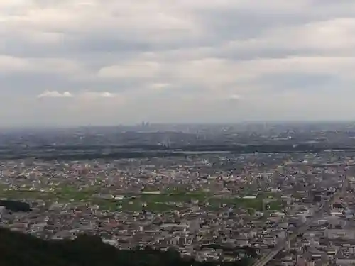金華山御嶽神社(岐阜県)