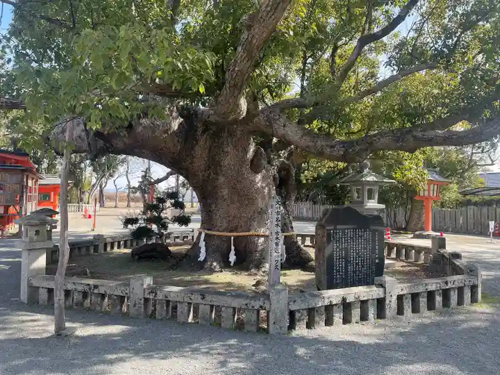 風浪宮(福岡県)