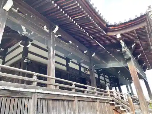 宝満寺(滋賀県)