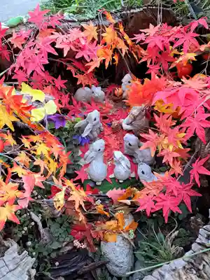 三輪神社(愛知県)