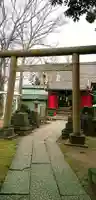 今井神社(千葉県)