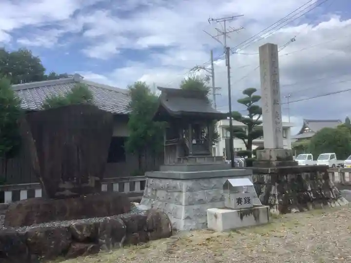 八剣社(愛知県)