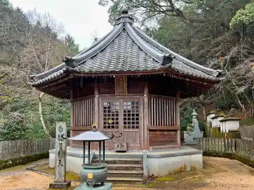 藤井寺(徳島県)