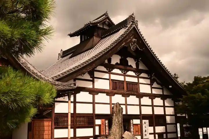 天龍寺(京都府)