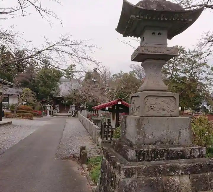人丸神社(小中町)のその他建物