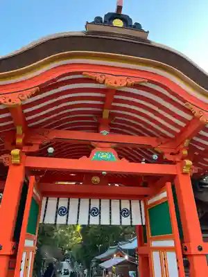 石清水八幡宮(京都府)