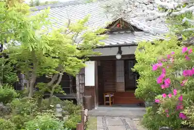 當麻寺 宗胤院(奈良県)