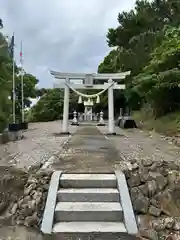 尖閣神社(沖縄県)