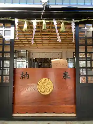 水戸東照宮(茨城県)