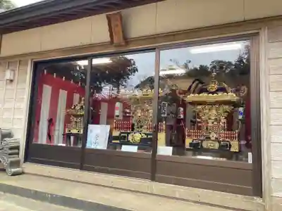 雷神社(千葉県)