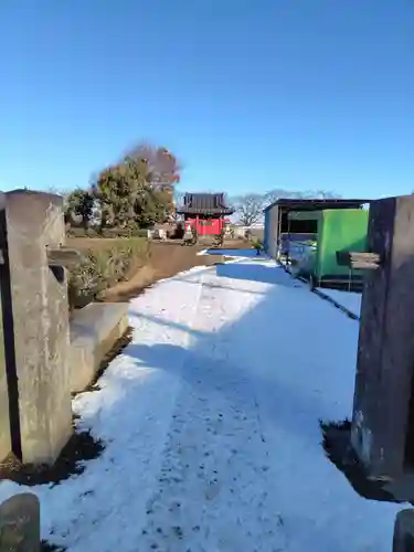 稲荷神社(埼玉県)