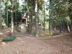 愛宕神社の建物その他