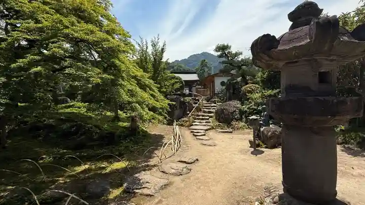 西善寺(埼玉県)