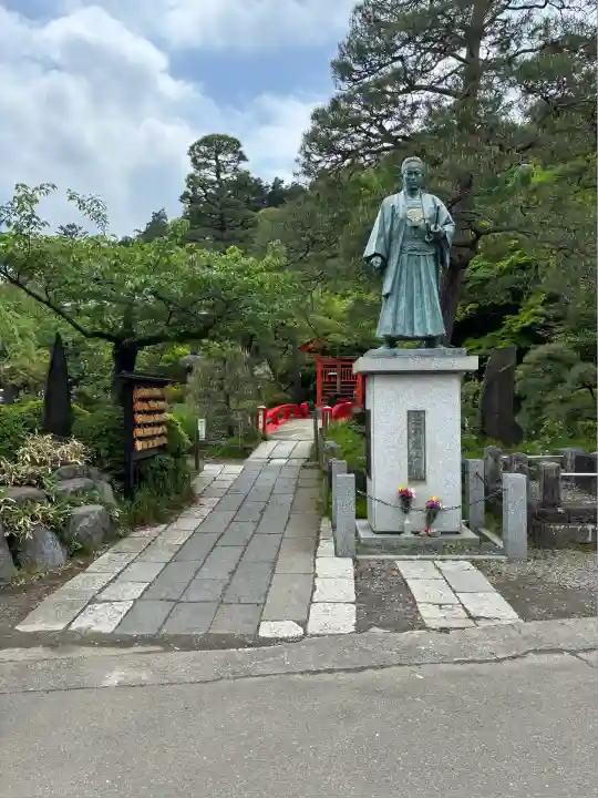 高幡不動尊 金剛寺(東京都)