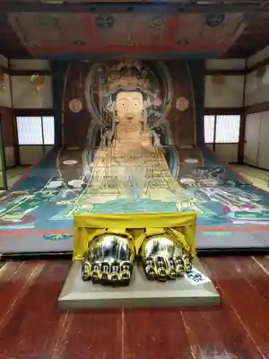 長谷寺本坊　大講堂(奈良県)