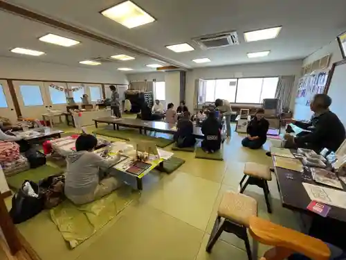遠照山 光明寺（尼崎大仏）(兵庫県)