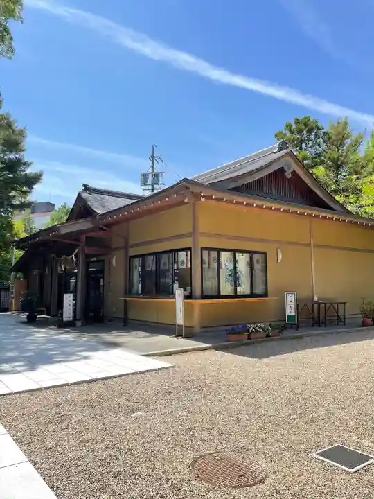 六所神社(愛知県)