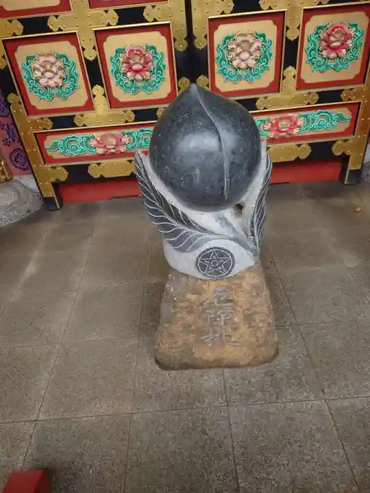 大杉神社のその他建物