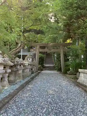 諏訪神社(宮城県)